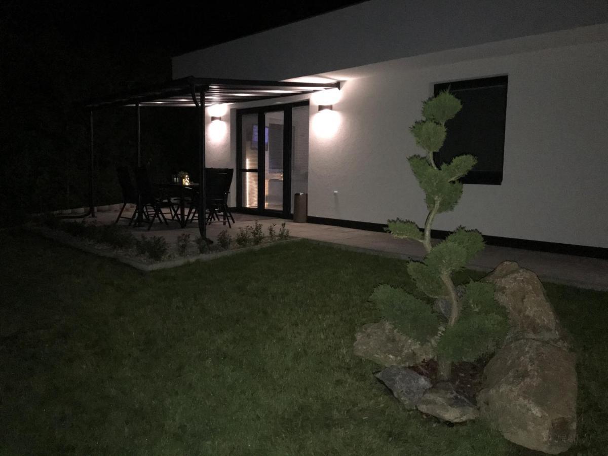 HausLipno Leilighet Lipno nad Vltavou Eksteriør bilde