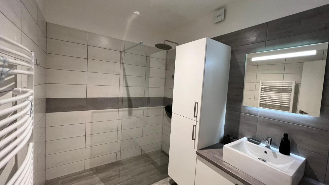HausLipno Leilighet Lipno nad Vltavou Eksteriør bilde